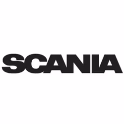 Dekal - SCANIA #1