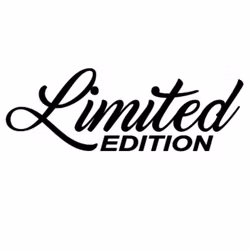 Dekal - Limited Edition