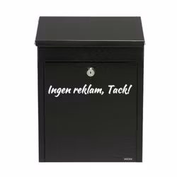 Ingen reklam, Tack! #2