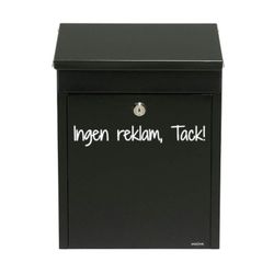 Ingen reklam, Tack! #3