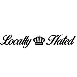 Dekal - Locally Hated #1