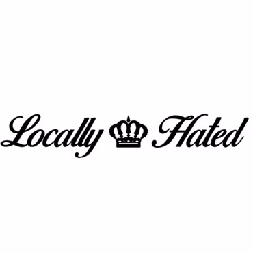 Dekal - Locally Hated #1