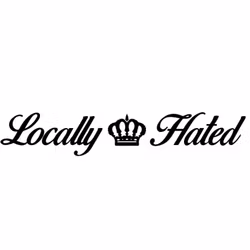 Dekal - Locally Hated #1