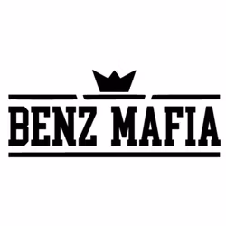 Dekal - BENZ MAFIA