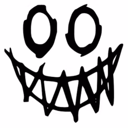 Dekal - Smile Elak