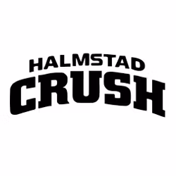 Dekal - Halmstad Crush