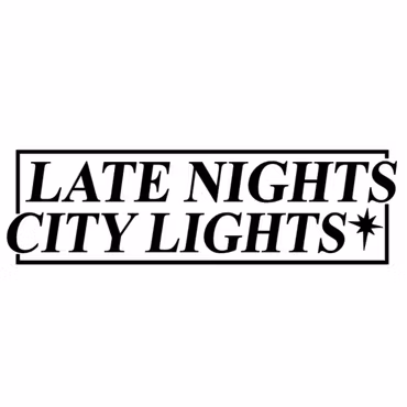Dekal - LATE NIGHTS CITY LIGHTS