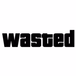 Dekal - wasted