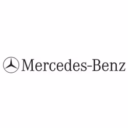 Dekal - Mercedes-Benz
