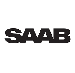 Dekal - SAAB