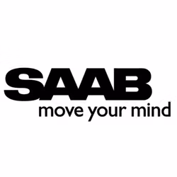 Dekal - Saab move your mind