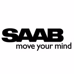 Dekal - Saab move your mind