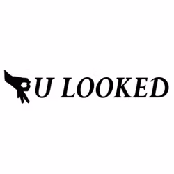 Dekal - U LOOKED