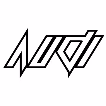 Dekal - AUDI outline