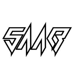 Dekal - SAAB outline