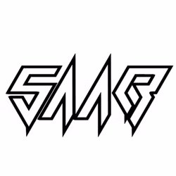 Dekal - SAAB outline