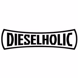 Dekal - DIESELHOLIC