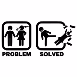 Dekal - PROBLEM SOLVED