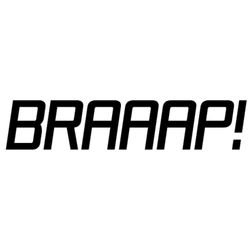 Dekal - BRAAAP!