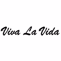 Dekal - Viva La Vida