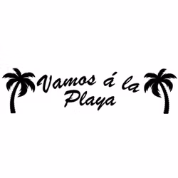 Dekal - Vamos á la Playa