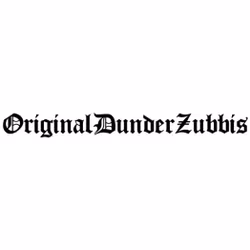 Dekal - OriginalDunderZubbis ODZ