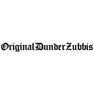 Dekal - OriginalDunderZubbis ODZ