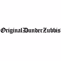 Dekal - OriginalDunderZubbis ODZ
