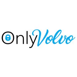 Dekal - OnlyVolvo