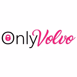 Dekal - OnlyVolvo