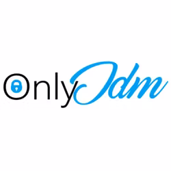 Dekal - OnlyJdm