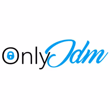 Dekal - OnlyJdm