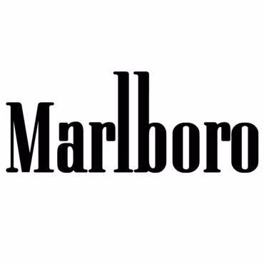 Dekal - Marlboro