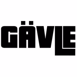 Dekal - Gävle