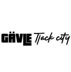 Dekal - GÄVLE Tjack city