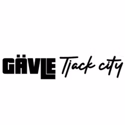 Dekal - GÄVLE Tjack city