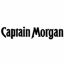 Dekal - Captain Morgan