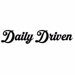 Dekal - Daily Driven