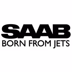 Dekal - SAAB BORN FROM JETS