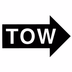 Dekal - TOW