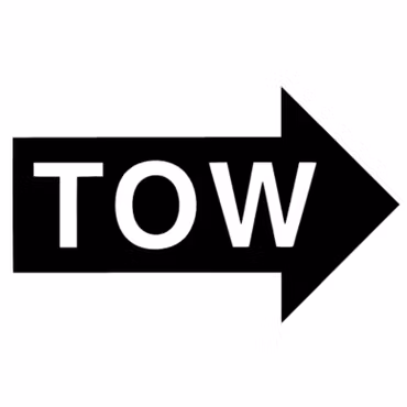 Dekal - TOW
