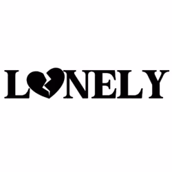 Dekal - LONELY