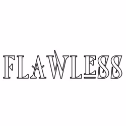 Dekal - FLAWLESS