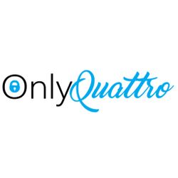 Dekal - OnlyQuattro