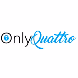 Dekal - OnlyQuattro