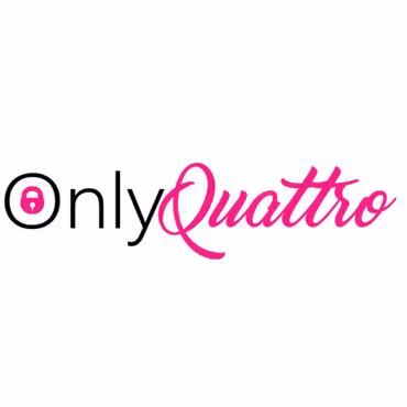 Dekal - OnlyQuattro
