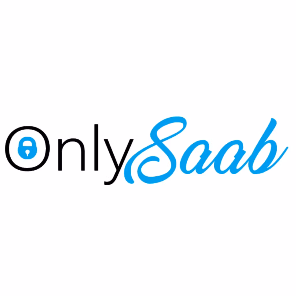 Dekal - OnlySaab