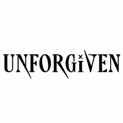 Dekal - UNFORGIVEN