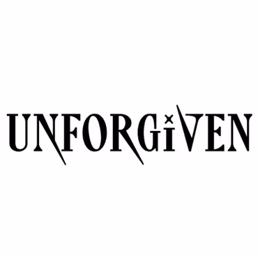 Dekal - UNFORGIVEN