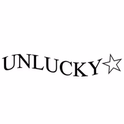 Dekal - UNLUCKY